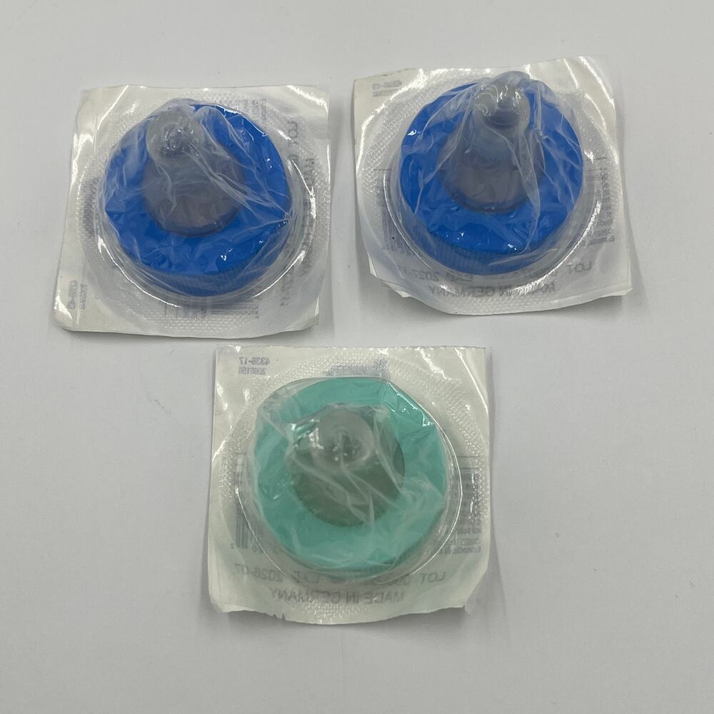 Enfamil Slow & Standard Flow Soft Nipple Baby Bottle Nipples 3 Count